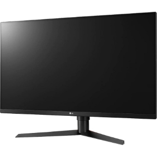 Picture of LG UltraGear 32GK65B-B 31.5" WQHD Gaming LCD Monitor - 16:9