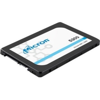 Picture of Lenovo 5300 240 GB Solid State Drive - 2.5" Internal - SATA (SATA/600) - Mixed Use