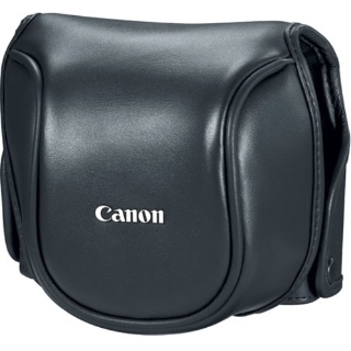 Picture of Canon Deluxe PSC-6100 Carrying Case Camera - Black