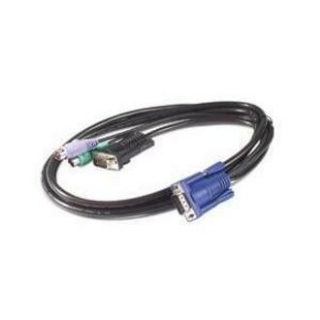 Picture of APC KVM Cable