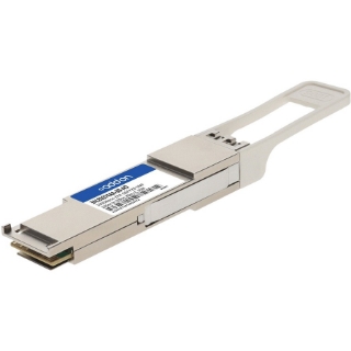 Picture of AddOn Alcatel-Lucent Nokia QSFP28 Module