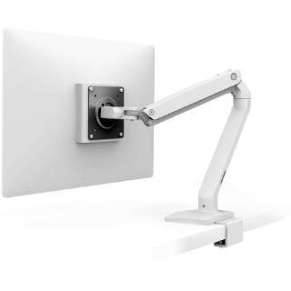 Picture of Ergotron Mounting Arm for Monitor, LCD Display - White