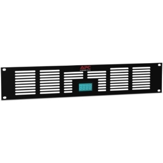 Picture of APC by Schneider Electric ACAC40000 NetShelter AV 2U Vent Panel