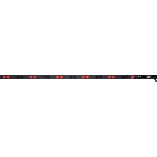 Picture of Geist VREBN200-103D20TL6 20-Outlets PDU