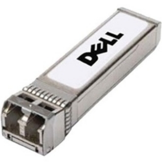 Picture of Dell Networking,Transceiver,SFP,1000BASE-LX,1310nm Wavelength,10km Reach - Kit