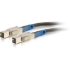 Picture of C2G 1m Mini-SAS HD to Mini-SAS HD cable