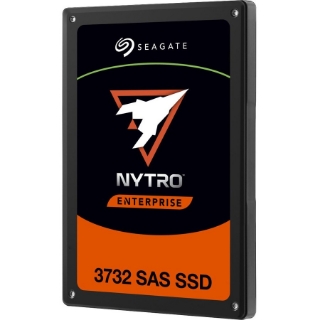 Picture of Lenovo Nytro 3.20 TB Solid State Drive - 3.5" Internal - SAS (12Gb/s SAS)