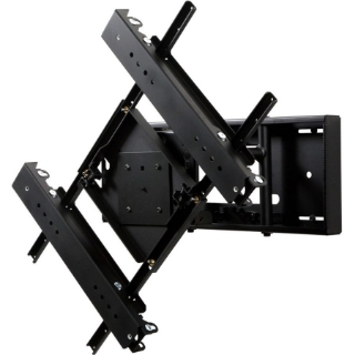 Picture of Peerless-AV DS-VWM770 Wall Mount for Flat Panel Display - Black