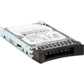 Picture of Lenovo 2.40 TB Hard Drive - 2.5" Internal - SAS (12Gb/s SAS)