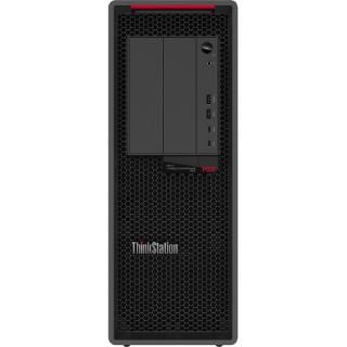 Picture of Lenovo ThinkStation P620 30E00076US Workstation - 1 x AMD Ryzen Threadripper PRO Hexadeca-core (16 Core) 3955WX 3.90 GHz - 32 GB DDR4 SDRAM RAM - 1 TB SSD - Tower