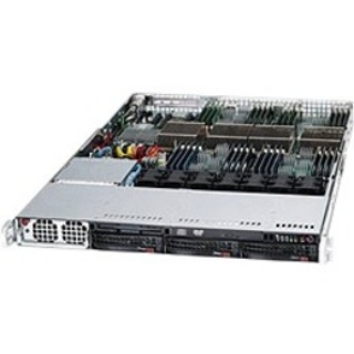 Picture of Supermicro SuperChassis 818A-1400B