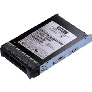 Picture of Lenovo PM1643a 1.92 TB Solid State Drive - 2.5" Internal - SAS (12Gb/s SAS) - Read Intensive