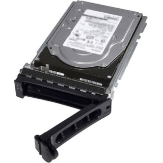 Picture of Dell DC S4500 1.92 TB Solid State Drive - 2.5" Internal - SATA (SATA/600)