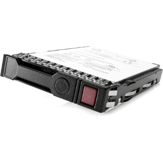 Picture of HPE 4 TB Hard Drive - 3.5" Internal - SAS (12Gb/s SAS)