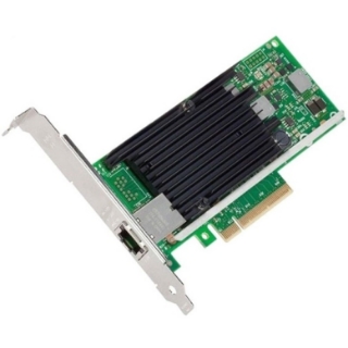 Picture of Axiom 10Gbs Single Port RJ45 PCIe 3.0 x4 NIC Card for Lenovo - 4XC0G88855