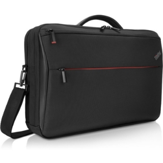 Picture of Lenovo Professional Carrying Case (Briefcase) for 15.6" Notebook - Black