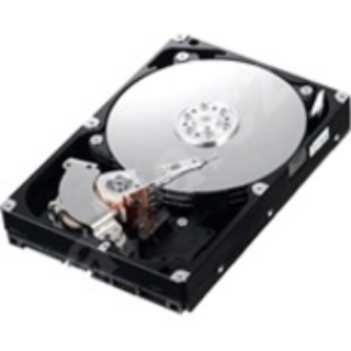 Picture of Lenovo 500 GB Hard Drive - 3.5" Internal - SATA (SATA/600)