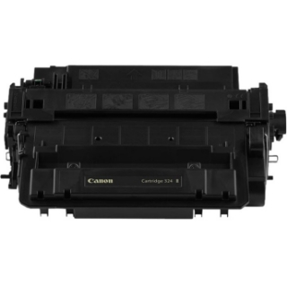 Picture of Canon CRG-324ii Original Toner Cartridge - Black