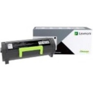 Picture of Lexmark Unison Original Toner Cartridge - Black