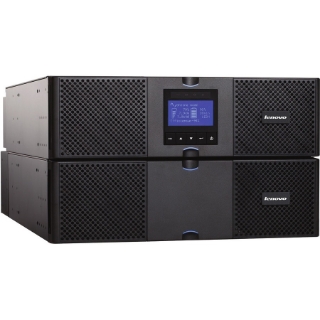 Picture of Lenovo IBM RT11kVA 6U Rack or Tower UPS (200-240VAC)