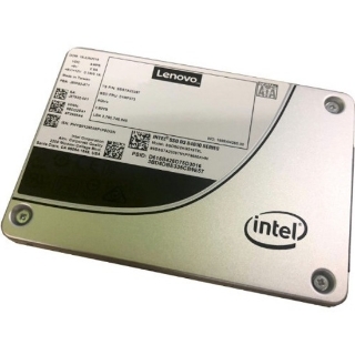 Picture of Lenovo D3-S4610 960 GB Solid State Drive - 3.5" Internal - SATA (SATA/600) - Mixed Use