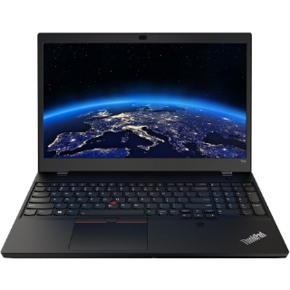 Picture of Lenovo ThinkPad T15p Gen 2 21A7001LUS 15.6" Notebook - Full HD - 1920 x 1080 - Intel Core i7 11th Gen i7-11800H 2.30 GHz