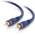 Picture of C2G 6ft Velocity S/PDIF Digital Audio Coax Cable