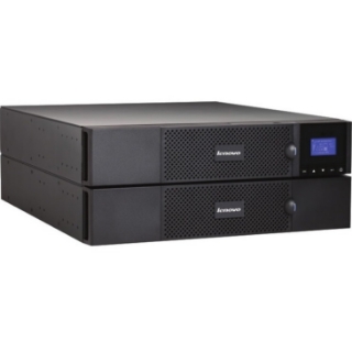 Picture of Lenovo RT3kVA 2U Rack or Tower UPS (200-240VAC)