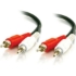 Picture of C2G 3ft Value Series RCA Stereo Audio Cable