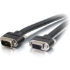 Picture of C2G 1ft Select VGA Video Extension Cable M/F