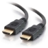 Picture of C2G 1ft 4K HDMI Cable with Ethernet - High Speed - UltraHD Cable - M/M