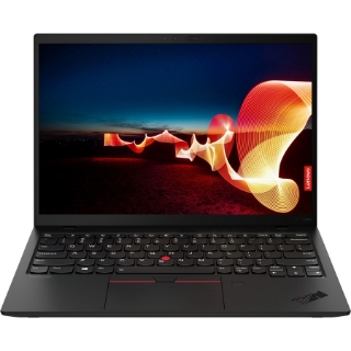 Picture of Lenovo ThinkPad X1 Nano Gen1 20UN005DUS 13" Touchscreen Ultrabook - Intel EVO Core i7 i7-1180G7 Quad-core (4 Core) 2.20 GHz - 16 GB RAM - 512 GB SSD