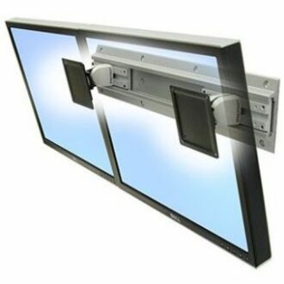 Picture of Ergotron Neo-Flex Dual Monitor Wall Mount