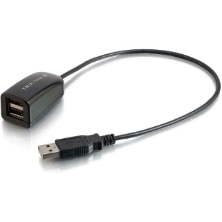 Picture of C2G 2-Port USB Hub for Chromebooks, Laptops and Desktops