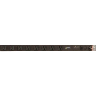 Picture of Geist VSSKN084-101R15 8-Outlets PDU