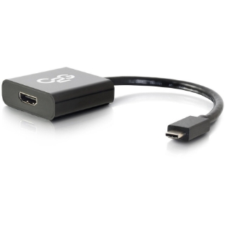 Picture of C2G USB C to HDMI Adapter - USB C 3.1