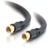 Picture of C2G 3ft Value Series F-Type RG6 Coaxial Video Cable