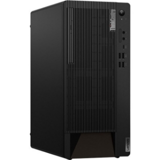 Picture of Lenovo ThinkCentre M90t 11CY001SUS Desktop Computer - Intel Core i7 10th Gen i7-10700 Octa-core (8 Core) 2.90 GHz - 16 GB RAM DDR4 SDRAM - 256 GB SSD - Tower - Raven Black