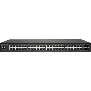 Picture of SonicWall SWS14-48 Switch with 1Year Support