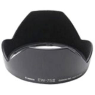 Picture of Canon EW-75II Lens Hood