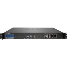 Picture of SonicWall 7200 Network Security/Firewall Appliance