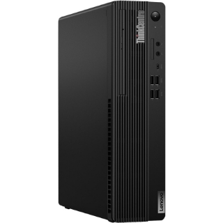 Picture of Lenovo ThinkCentre M70s 11DC001VUS Desktop Computer - Intel Core i5 10th Gen i5-10400 Hexa-core (6 Core) 2.90 GHz - 8 GB RAM DDR4 SDRAM - 256 GB SSD - Small Form Factor