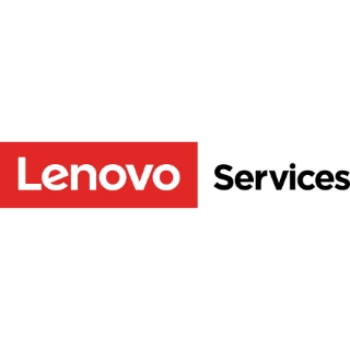 Picture of Lenovo Maintenance Agreement ServicePac with Hard Disk Drive Retention - 1 Year Extended Service - Service