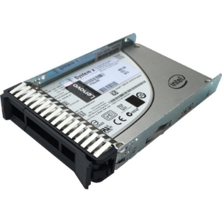 Picture of Lenovo 480 GB Solid State Drive - 3.5" Internal - SATA (SATA/600)