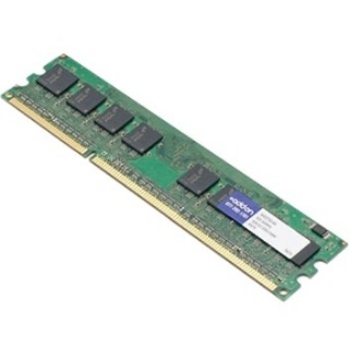 Picture of AddOn AA160D3N/8G x1 Lenovo 0A65730 Compatible 8GB DDR3-1600MHz Unbuffered Dual Rank 1.5V 240-pin CL11 UDIMM