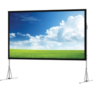 Picture of Da-Lite Fast-Fold NXT 189" Projection Screen