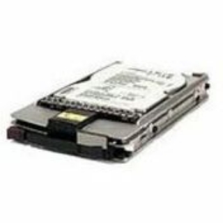 Picture of HPE 300 GB SAN Hard Drive - 3.5" Internal - Fibre Channel