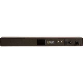 Picture of Geist Basic 10-Outlet PDU