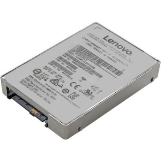 Picture of Lenovo HUSMM32 800 GB Solid State Drive - 2.5" Internal - SAS (12Gb/s SAS)