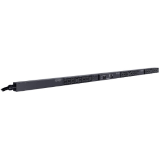 Picture of CyberPower PDU33103 3 Phase 120 - 208 VAC 20A Monitored PDU